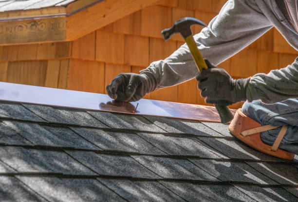 Best Commercial Roofing Services  in Powdersville, SC