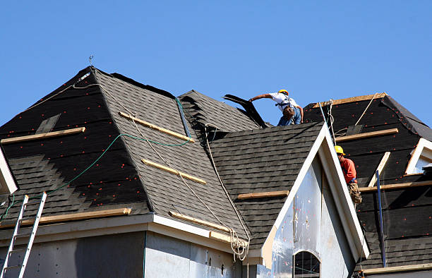 Fast & Reliable Emergency Roof Repairs in Powdersville, SC